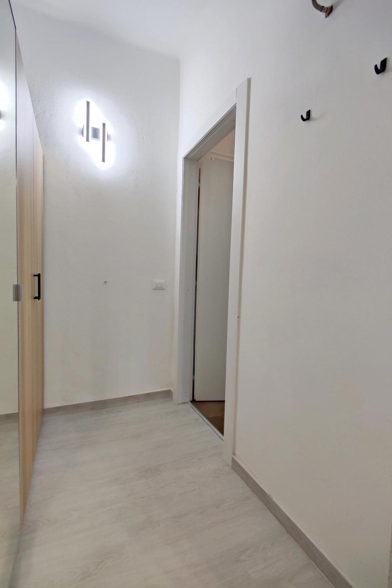 *L'Angolo Del Giramondo* Bergamo Eksteriør billede